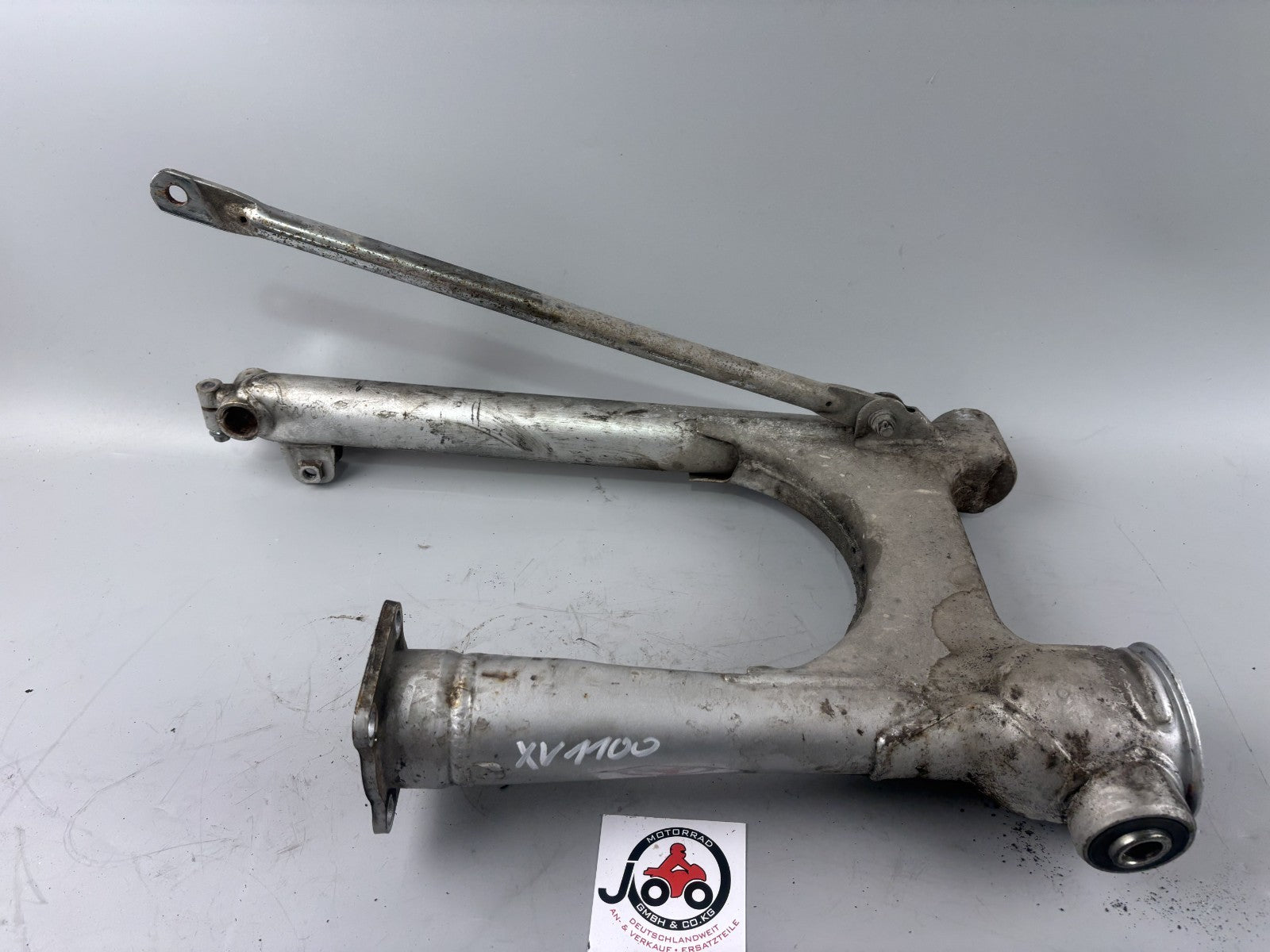Yamaha XV1100 Virago 3LP Schwinge Schwingarm Swing Aufhängung