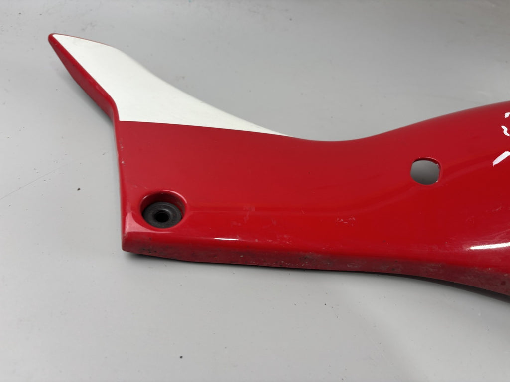 Yamaha YZF 1000 R Thunderace Seitenverkleidung Sidecover Seitenteil links left