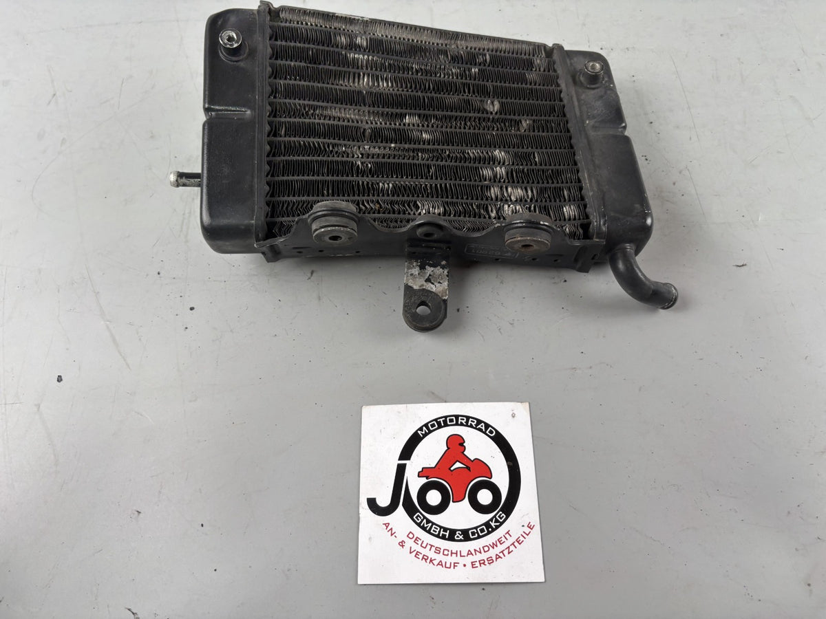 Honda Transalp XL 600 V PD06 Wasserkühler Watercooler liquid Kühlung Cooler