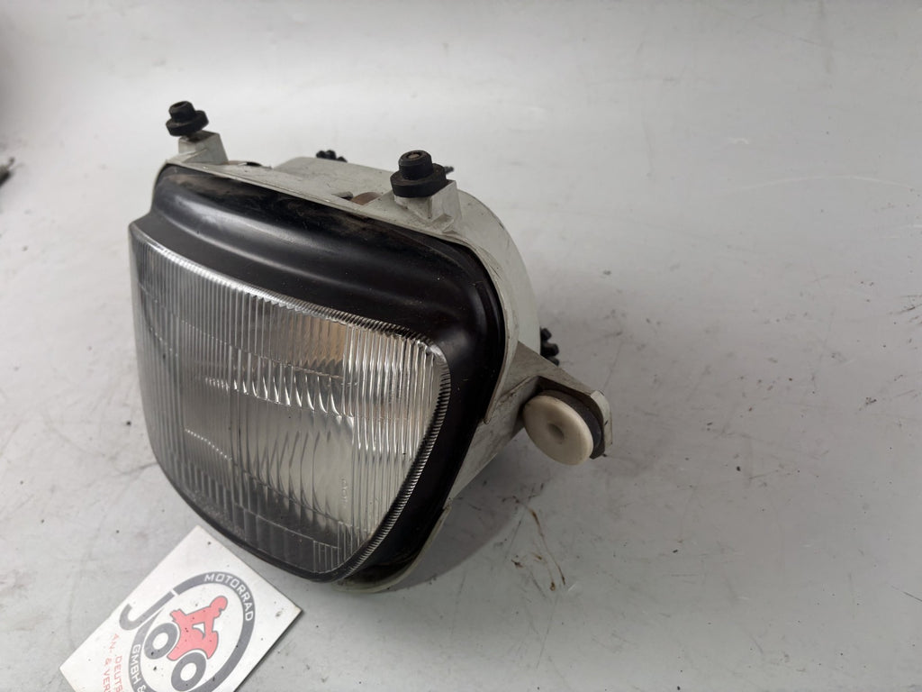 Yamaha FJ1200 3CW 3YA Scheinwerfer Headlight Licht Lampe Front Maske Kanzel