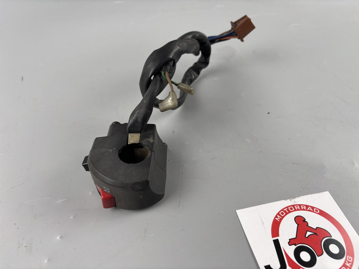 Yamaha YZF 1000 R Thunderace Lenkerschalter Handlebar Switch Electric rechts
