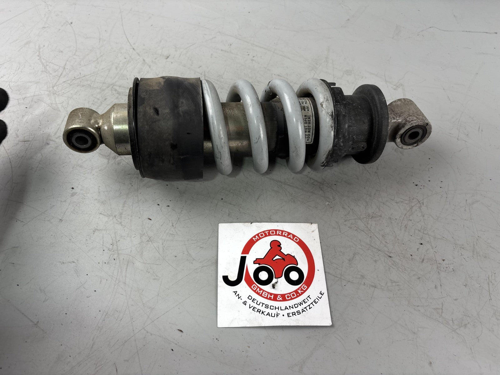 Honda CBF 600 S PC38 Stoßdämpfer Federbein Federung Fork Absorber