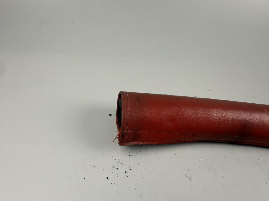 Honda XL600R PD03 Lenker Lenkerschutz Schaumstoff Stoßschutz Protect