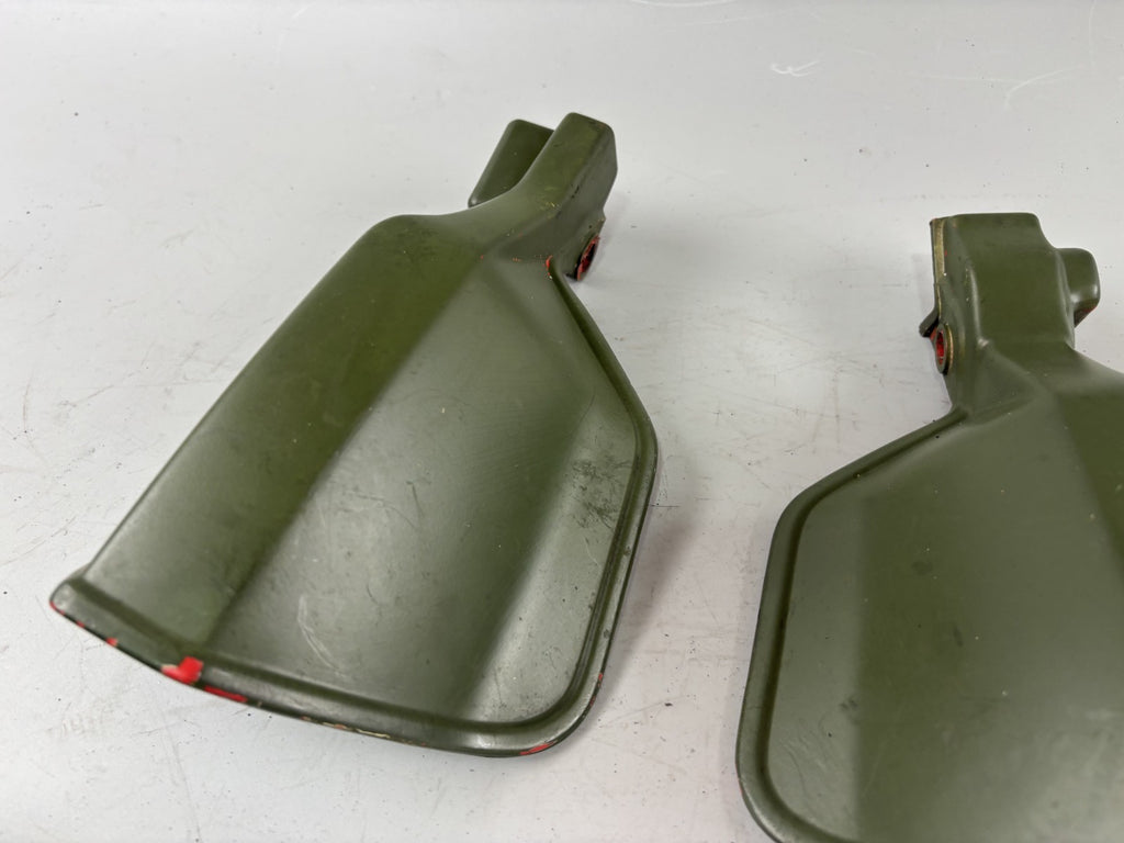 Suzuki DR 800 S DR BIG SR43 A/B Protektoren Handschutz Protector Hand