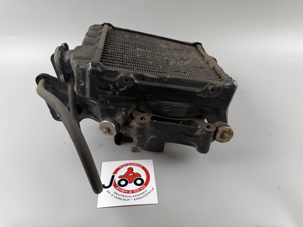 Honda CX500 Wasserkühler Cooler Watercooler Motor Engine