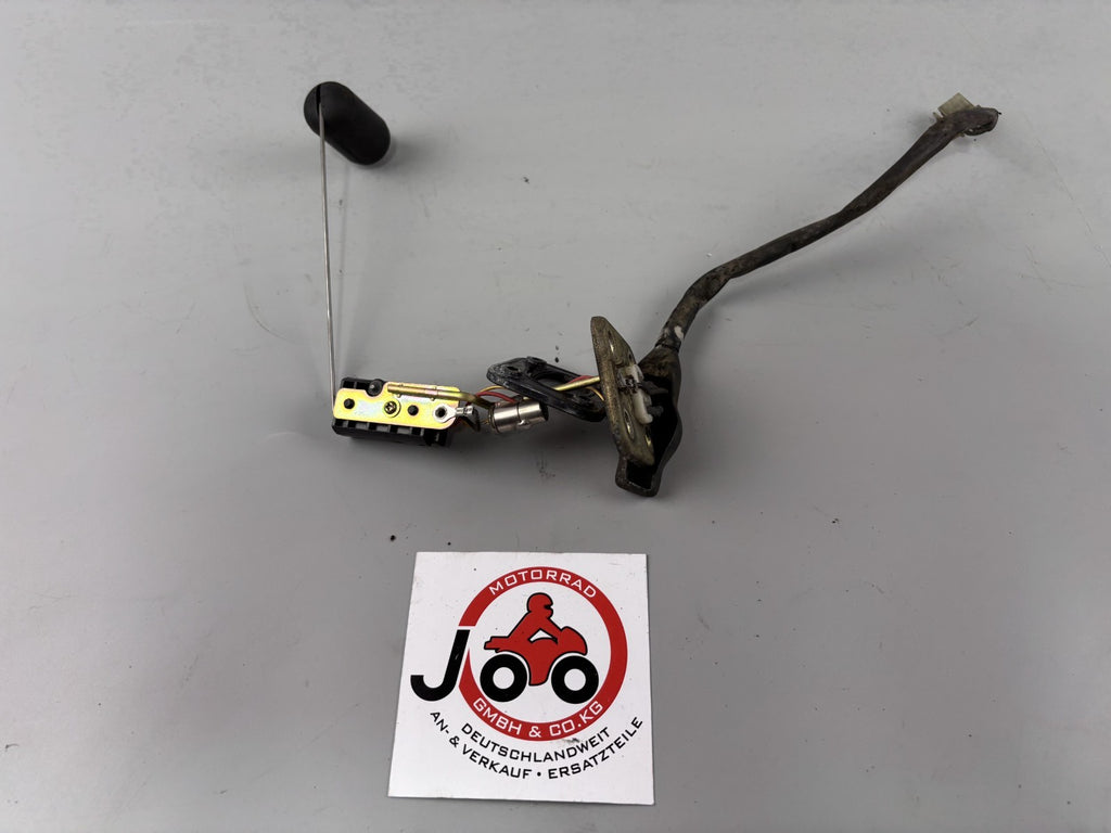Yamaha FZS600 Fazer RJ02 Tankgeber Füllstandsgeber Fuel Gas Gasoline