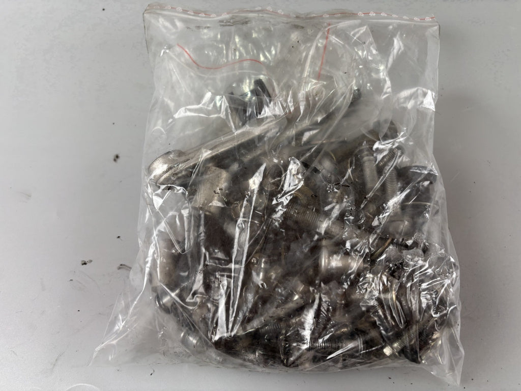 Triumph Daytona 955 T 595 Schraubensatz Screws