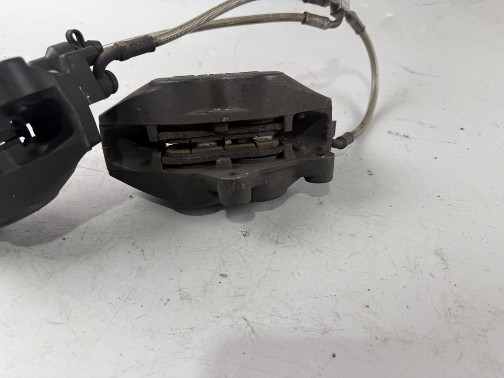 BMW K 1200 S K40 Bremssattel Bremszange Brake Bremse front vorne rechts links