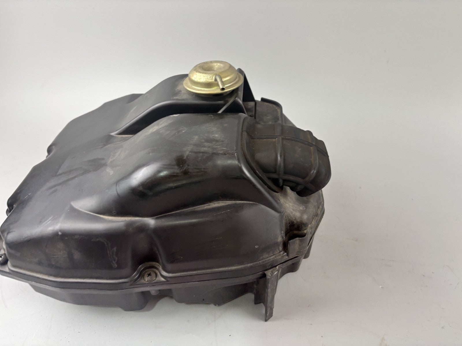 Honda VFR800 RC46/2 VTEC Luftfilterkasten Airbox Ansaugung