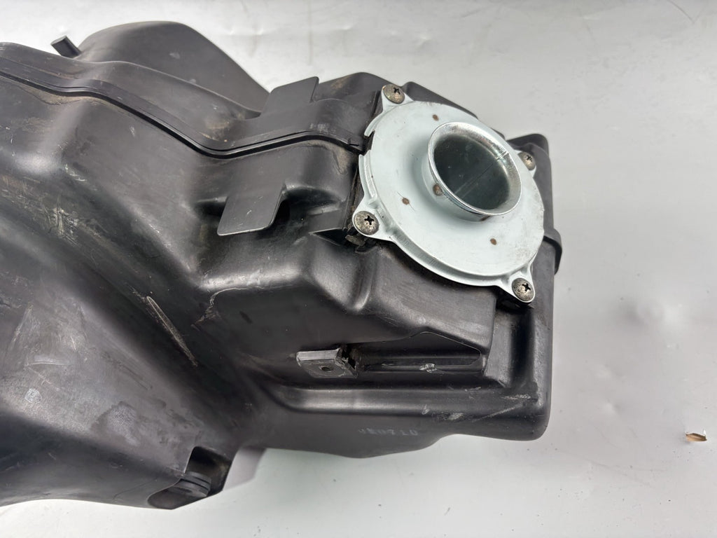Suzuki GSX 1200 A3 Inazuma Luftfilterkasten Airbox Luft Ansaugung Motor