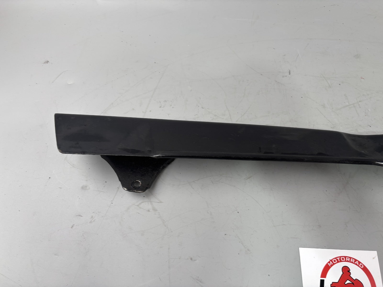 Yamaha XS400 2A2 Kettenschutz Abdeckung Cover Chain Deckel