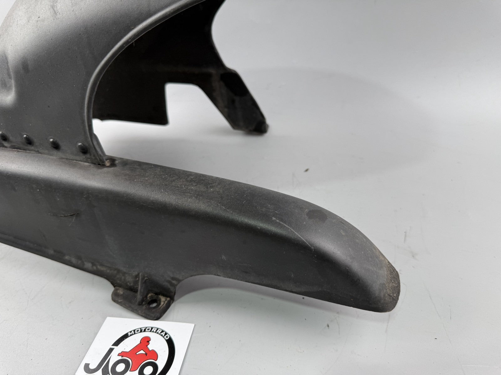 Triumph Daytona 1200 T300D Kettenschutz Chain Fender Spritzschutz Schutzblech