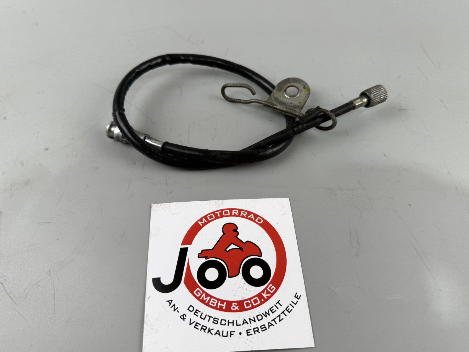 Honda CX500 Drehzahlmesserwelle Pipeline DZM
