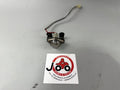 Kawasaki EX500A GPZ500S Kennzeichenbeleuchtung Licht Lampe