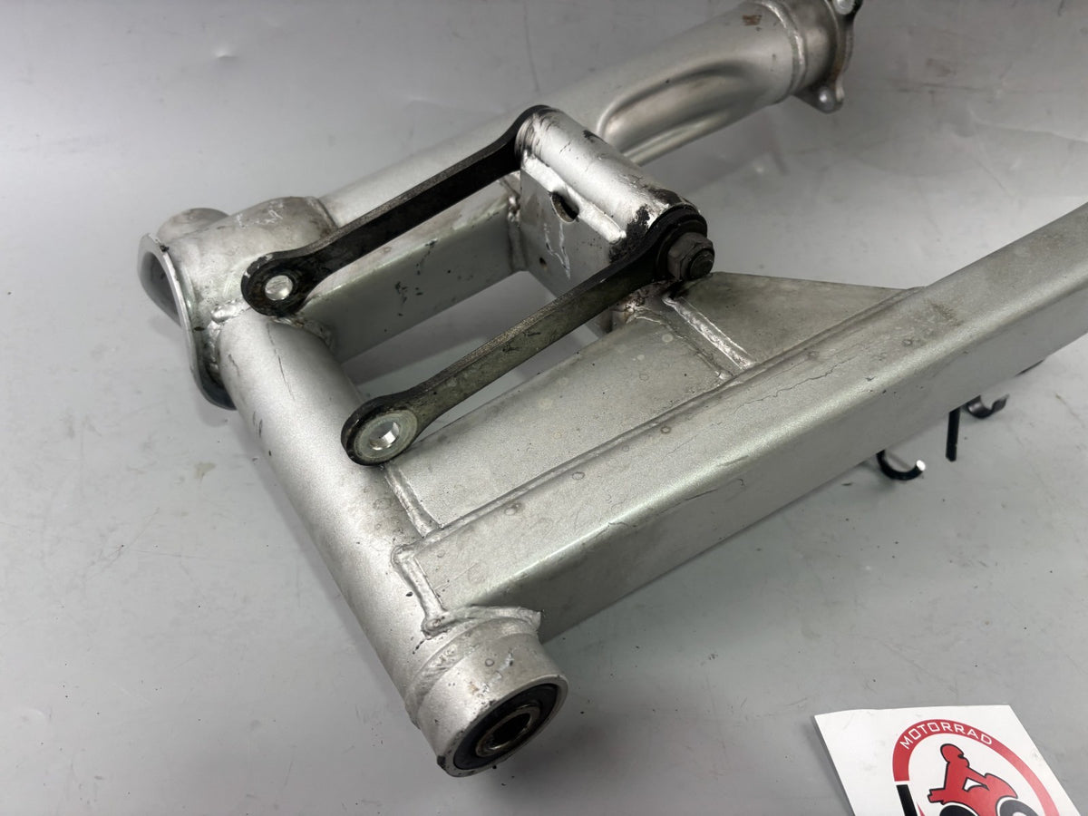 Yamaha XJ 900 Diversion 4KM Schwinge Schwingarm Swing Antrieb Aufhängung