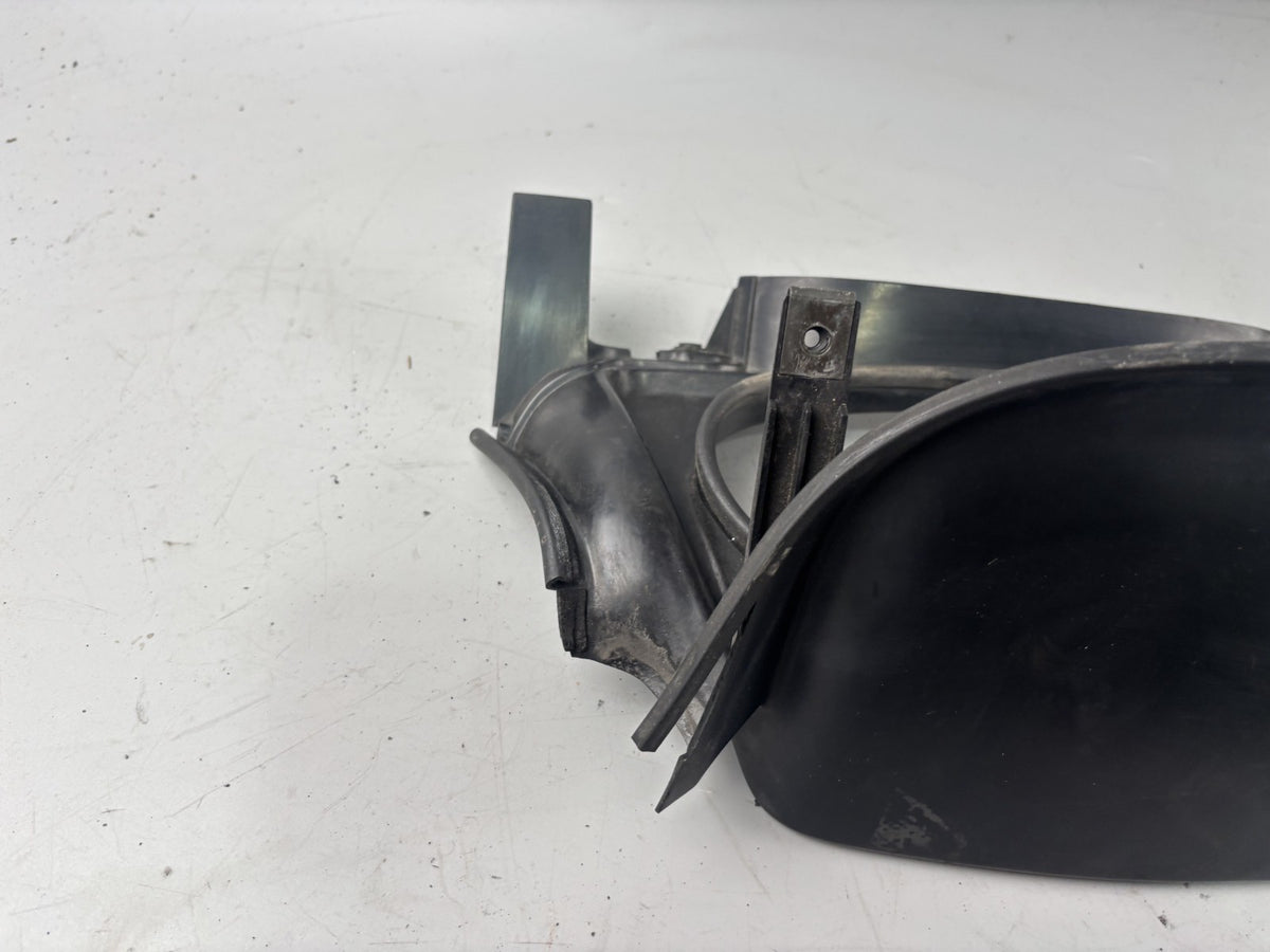 Yamaha FJ1200 3CW 3YA Tachoverkleidung Cover Abdeckung Cockpit Fair Maske Kanzel