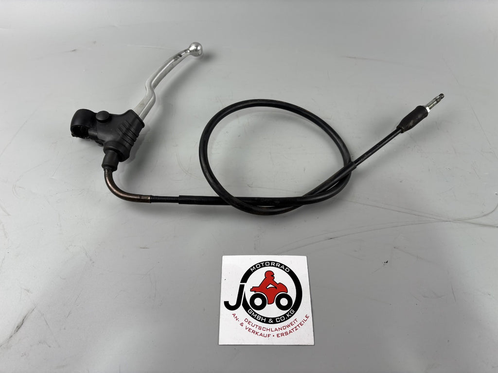 Suzuki GSX 750 F AK11 Kupplungshebel Einheit Kupplungsarmatur Clutch Handlebar