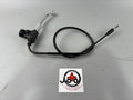 Suzuki GSX 750 F AK11 Kupplungshebel Einheit Kupplungsarmatur Clutch Handlebar