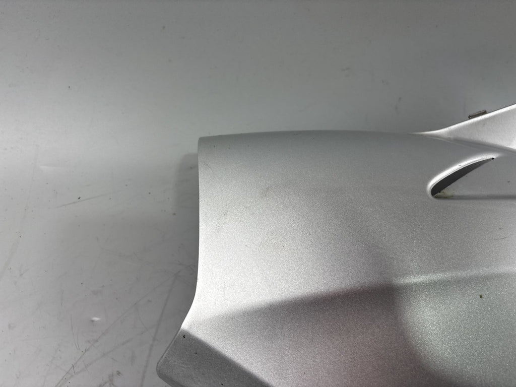 Honda CBF 600 S PC38 Kanzel Maske front Seitenverkleidung Cover Side rechts