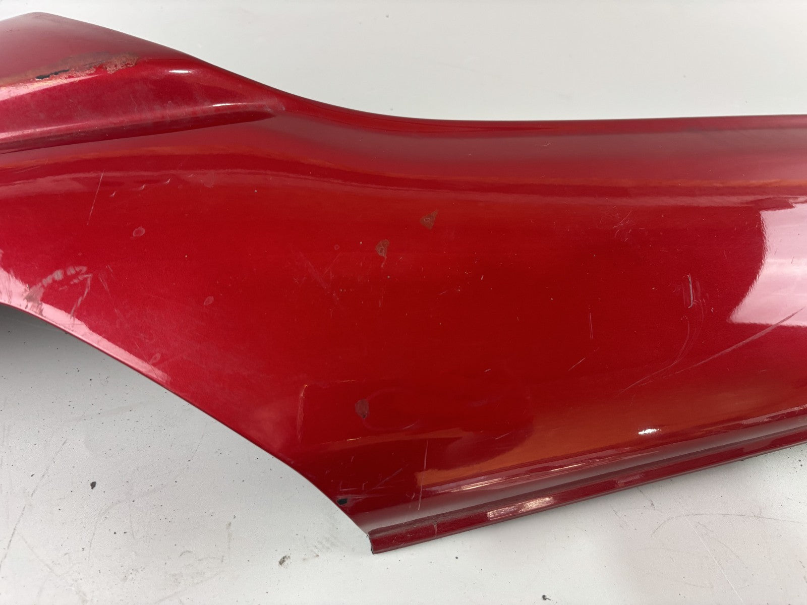 Yamaha Majesty 250 Seitenverkleidung Seitenteil Sidecover Abdeckung right rechts