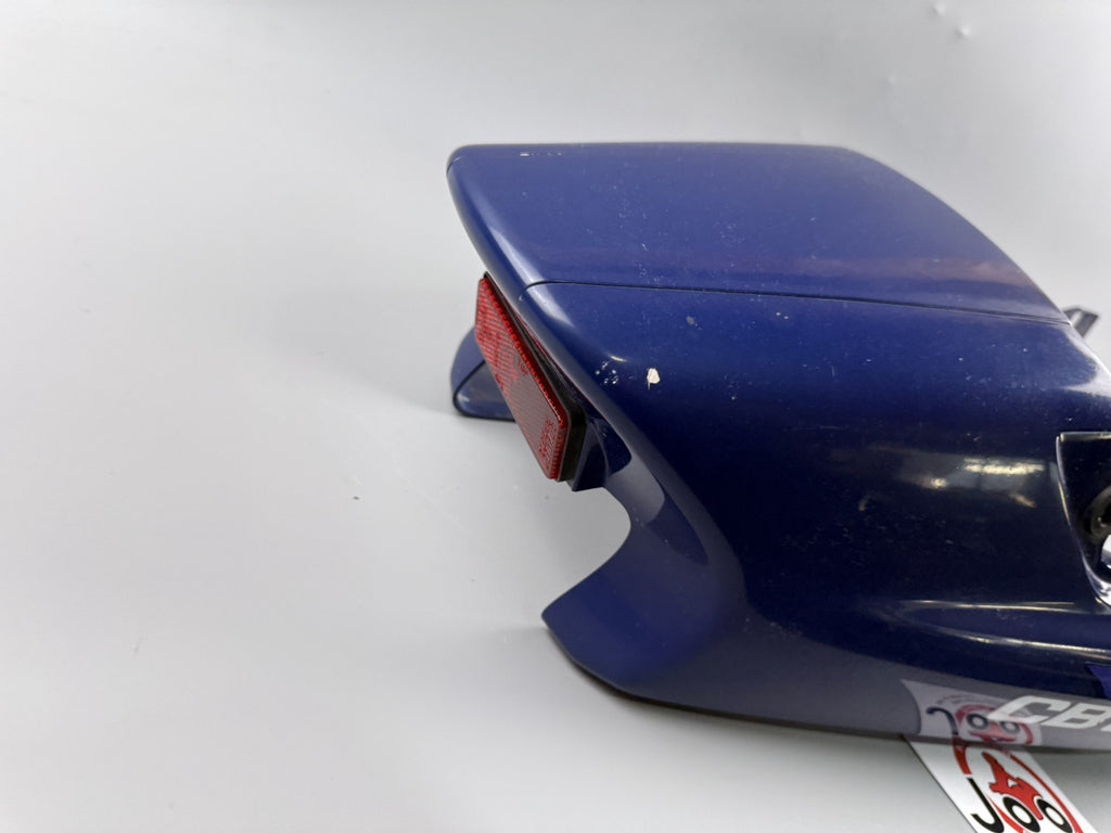 Honda CB500 PC26 Heckverkleidung Sidecover hinten Abdeckung Cover back