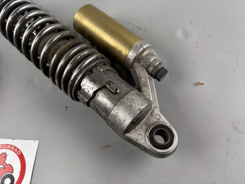 Suzuki GSX 1200 A3 Inazuma Stoßdämpfer Federung Federbein Fork Absorber Shoks