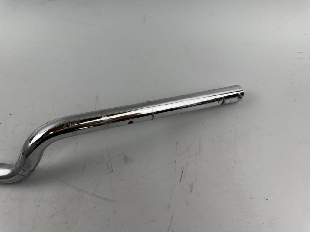 Yamaha XJ600 Diversion 4BR 4LX Lenker Handlebar
