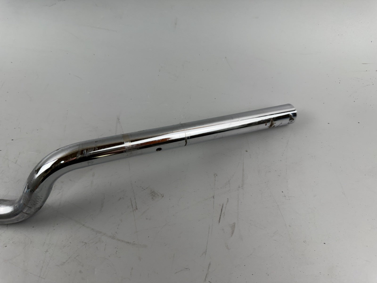 Yamaha XJ600 Diversion 4BR 4LX Lenker Handlebar