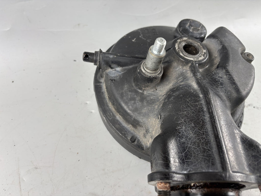Honda CBX 650 E RC13 Kardan Kardanantrieb Welle Crankshift Antrieb Hinterrad