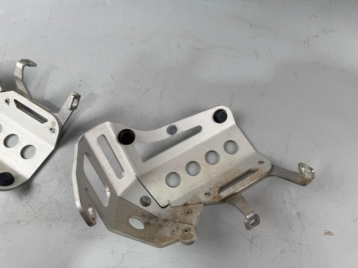 BMW R 1150 GS R 21 Handschutz Protektoren Protect Cover Abdeckung