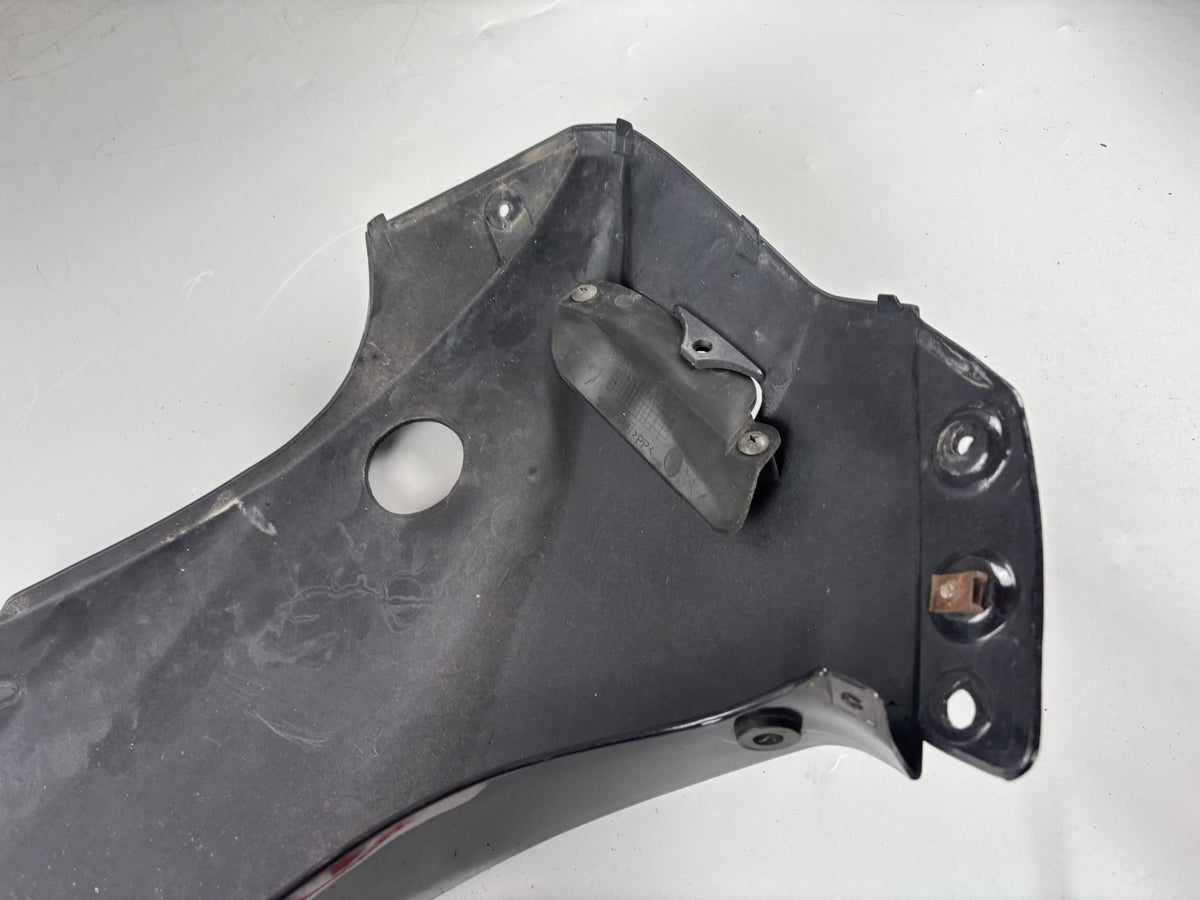 Suzuki GSF600 GN77B Frontverkleidung Seitenteil Seitenverkleidung rechts Kanzel