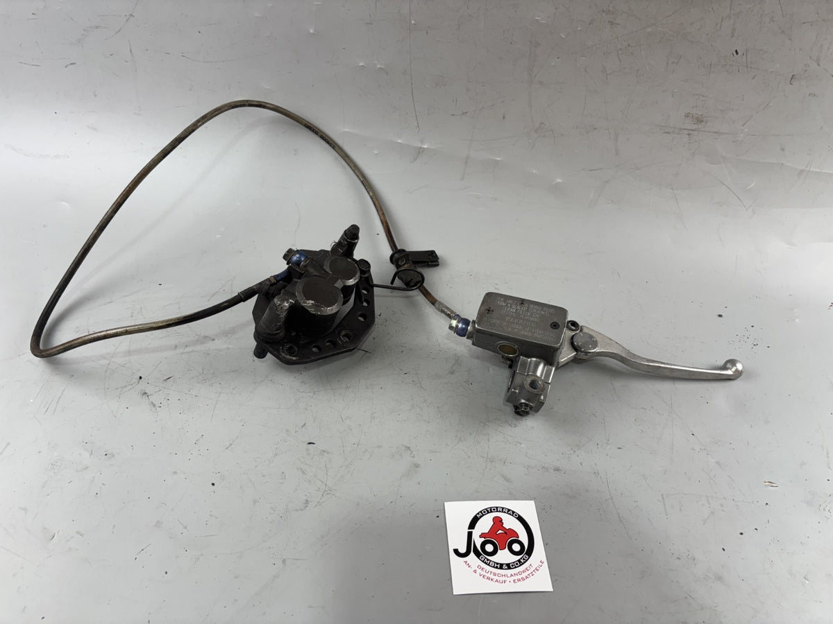 Suzuki VX 800 VS51B Bremsanlage Bremse Brake Sattel Pumpe vorne front