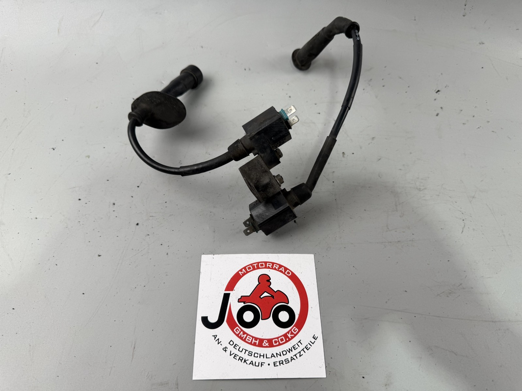 Honda XL600 R Transalp PD 06 Zündspule Zündstecker Zündung ignition Zündkabel