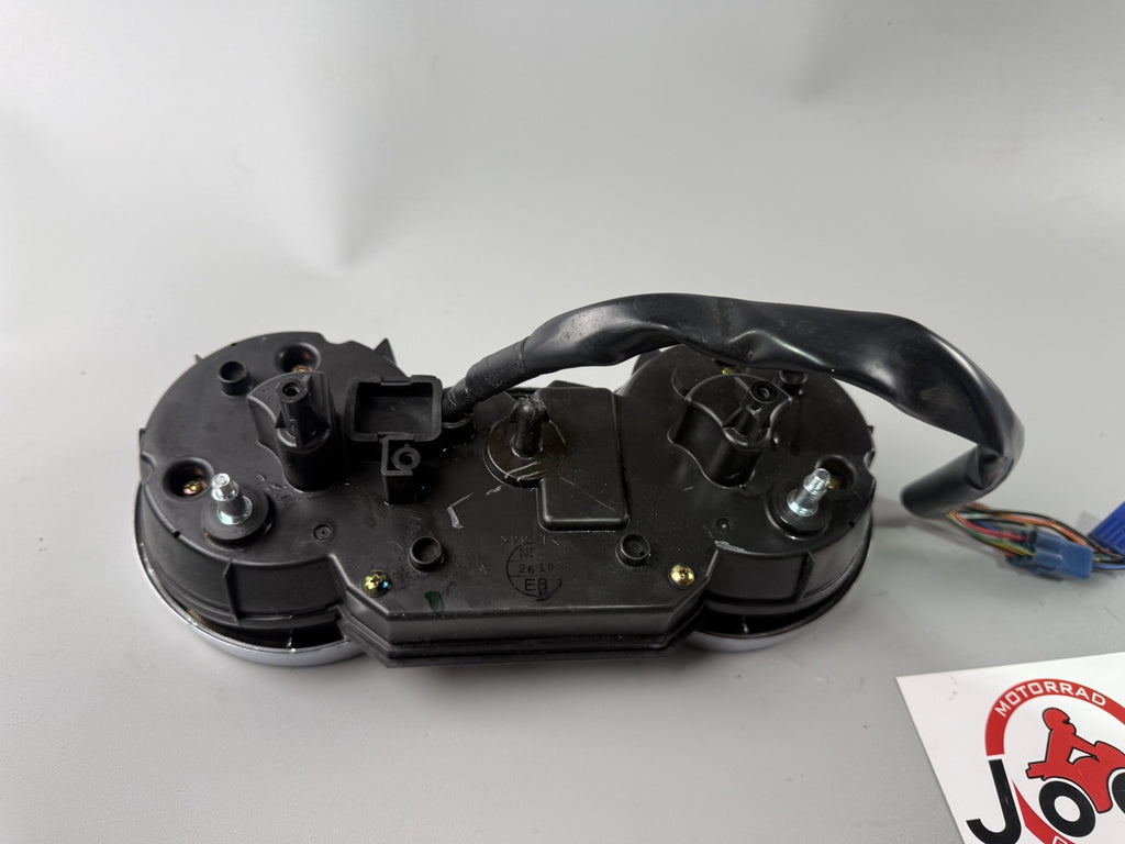Suzuki GSF 600 Bandit POP WVA8 Tacho Cockpit Instrumente Speedometer DZM