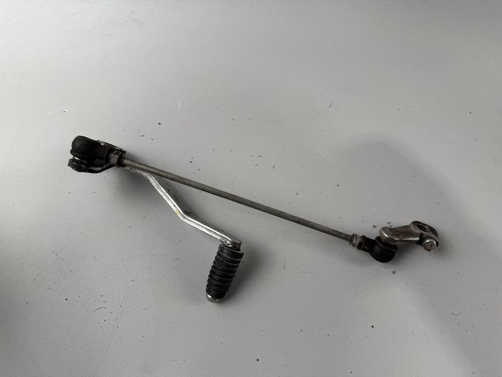 Suzuki GSF600 GN77B Bandit Schaltgestänge Schaltpedal Clutch Switch Engine