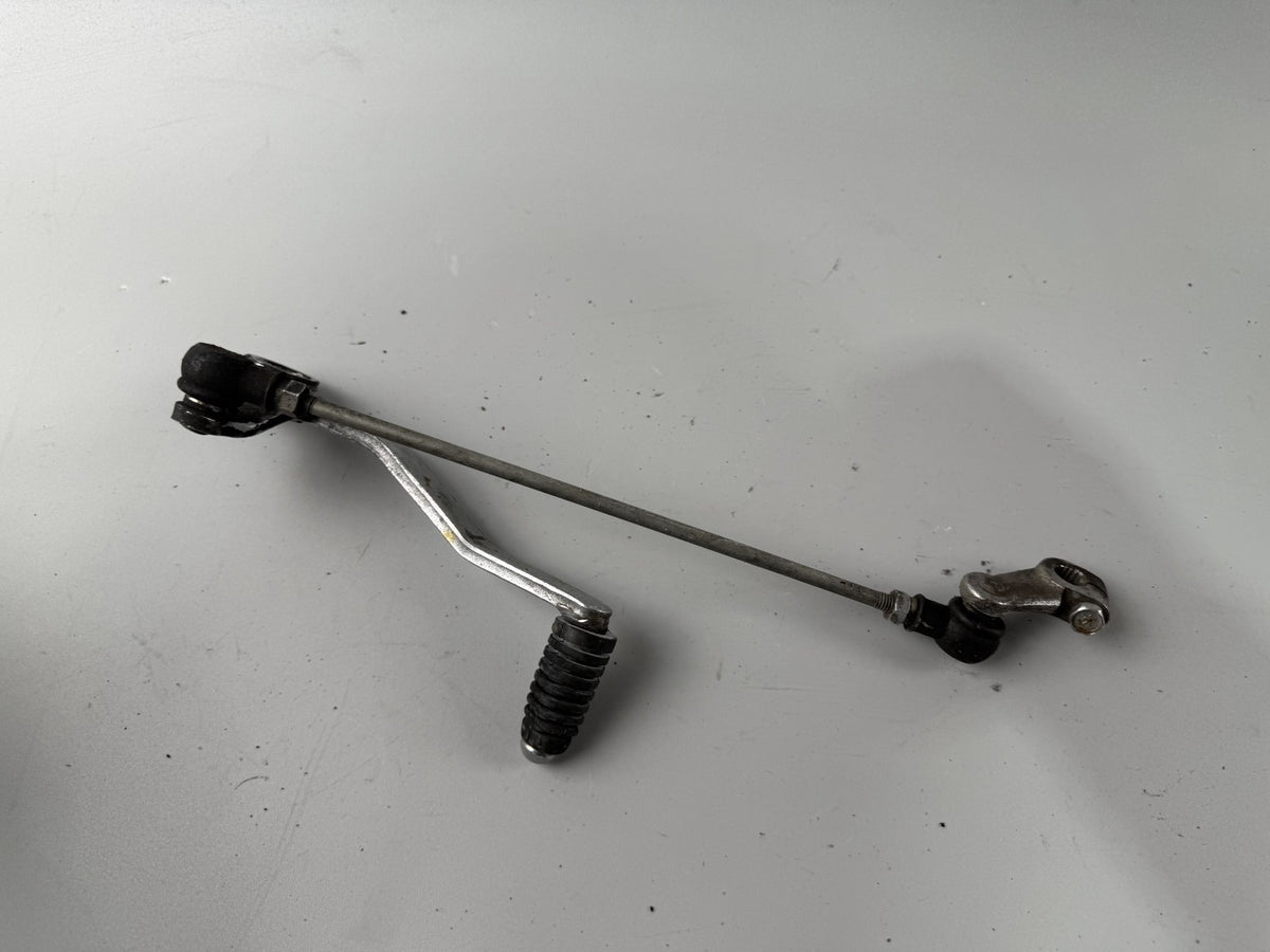 Suzuki GSF600 GN77B Bandit Schaltgestänge Schaltpedal Clutch Switch Engine