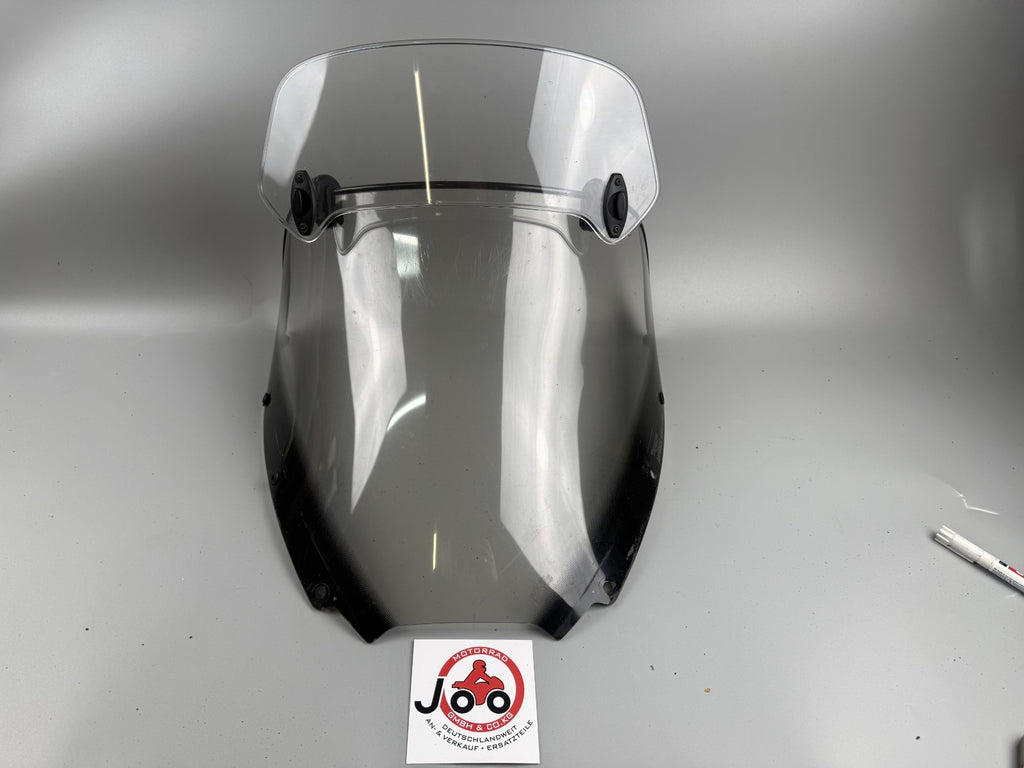 Triumph Sprint 955i ST T695 Windschild Windschutzscheibe Windshield Kanzel Maske