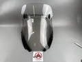 Triumph Sprint 955i ST T695 Windschild Windschutzscheibe Windshield Kanzel Maske