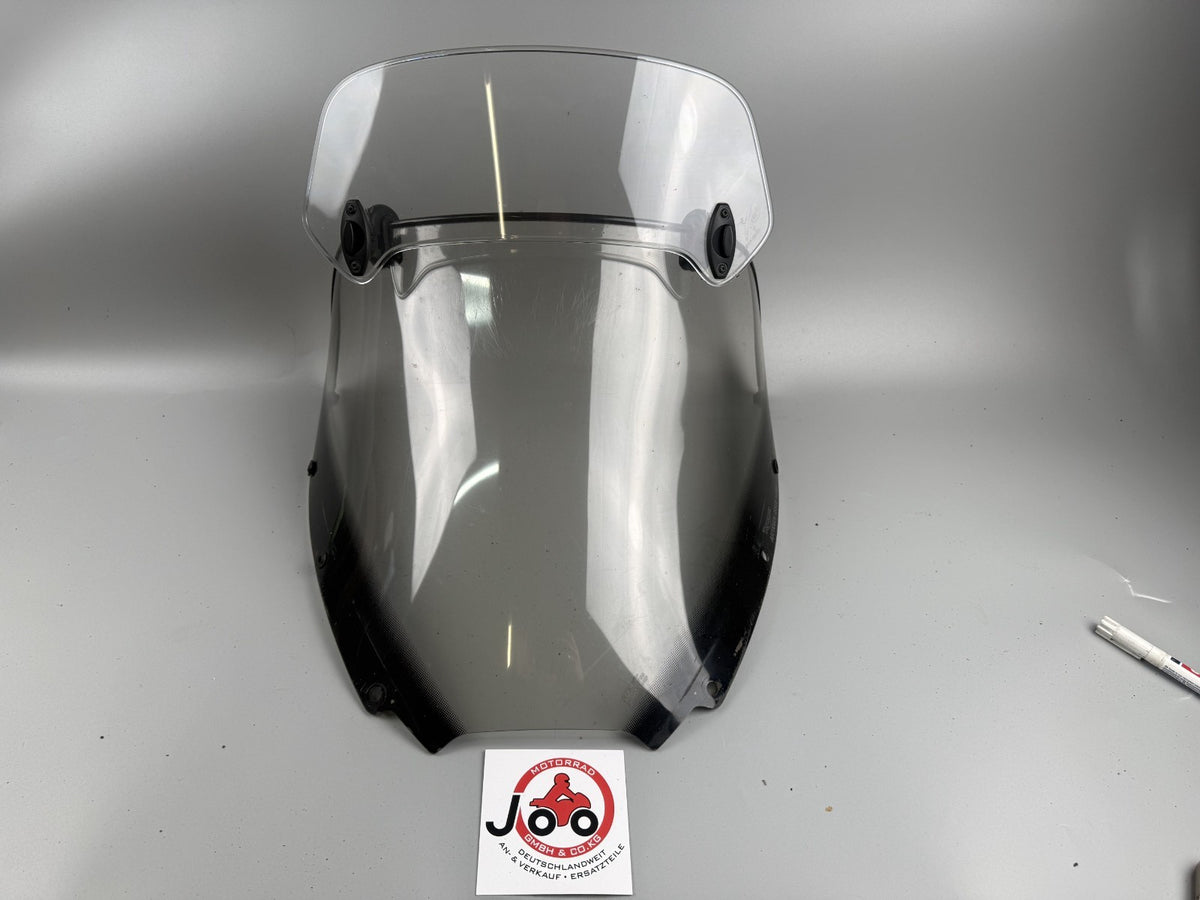 Triumph Sprint 955i ST T695 Windschild Windschutzscheibe Windshield Kanzel Maske