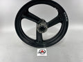 Yamaha XJR1200 4PU Vorderradfelge Felge Rim Rad vorne front Reifen Rad