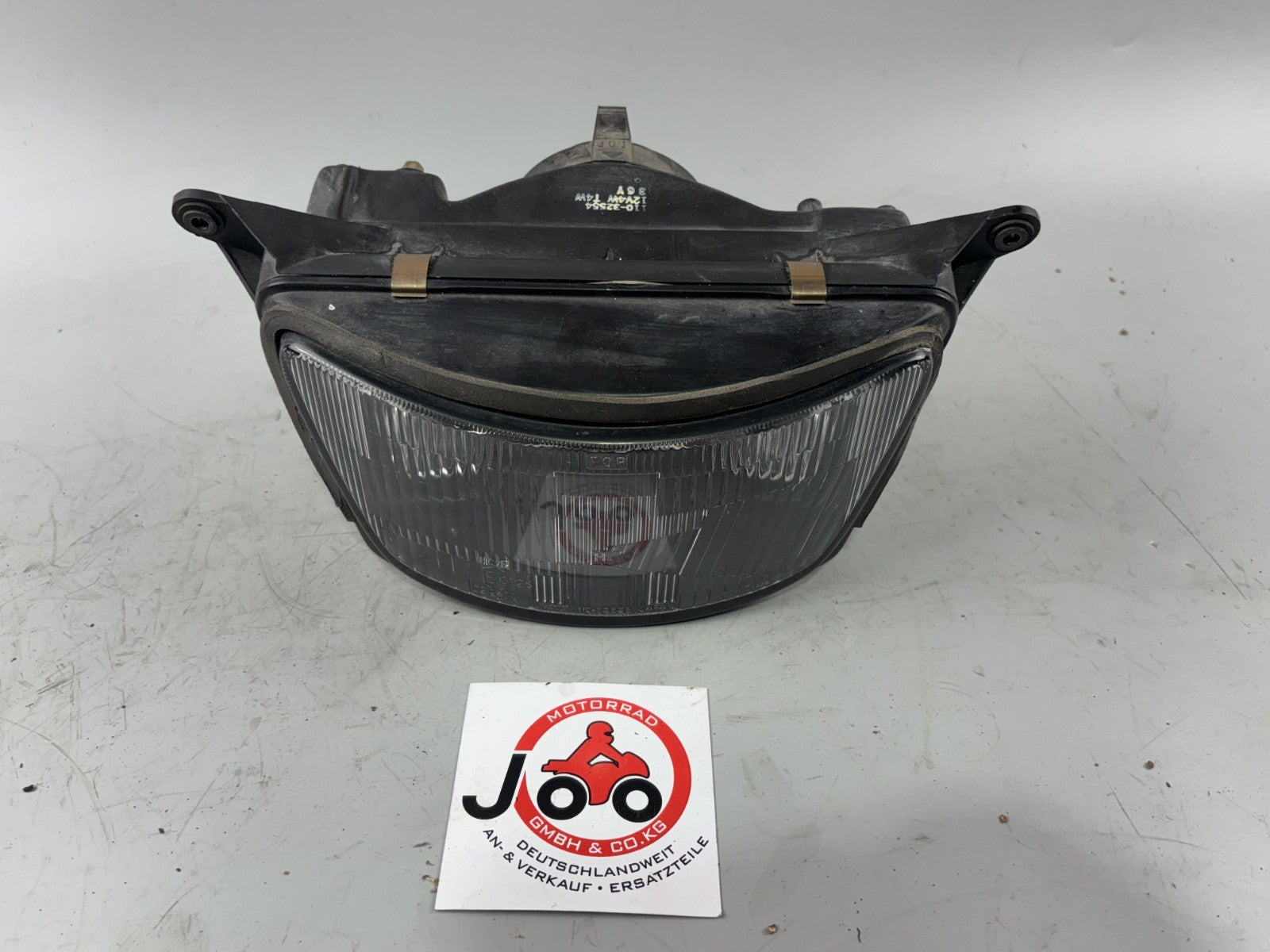 Suzuki RF 600 R GN76A Scheinwerfer Headlight front Licht Lampe