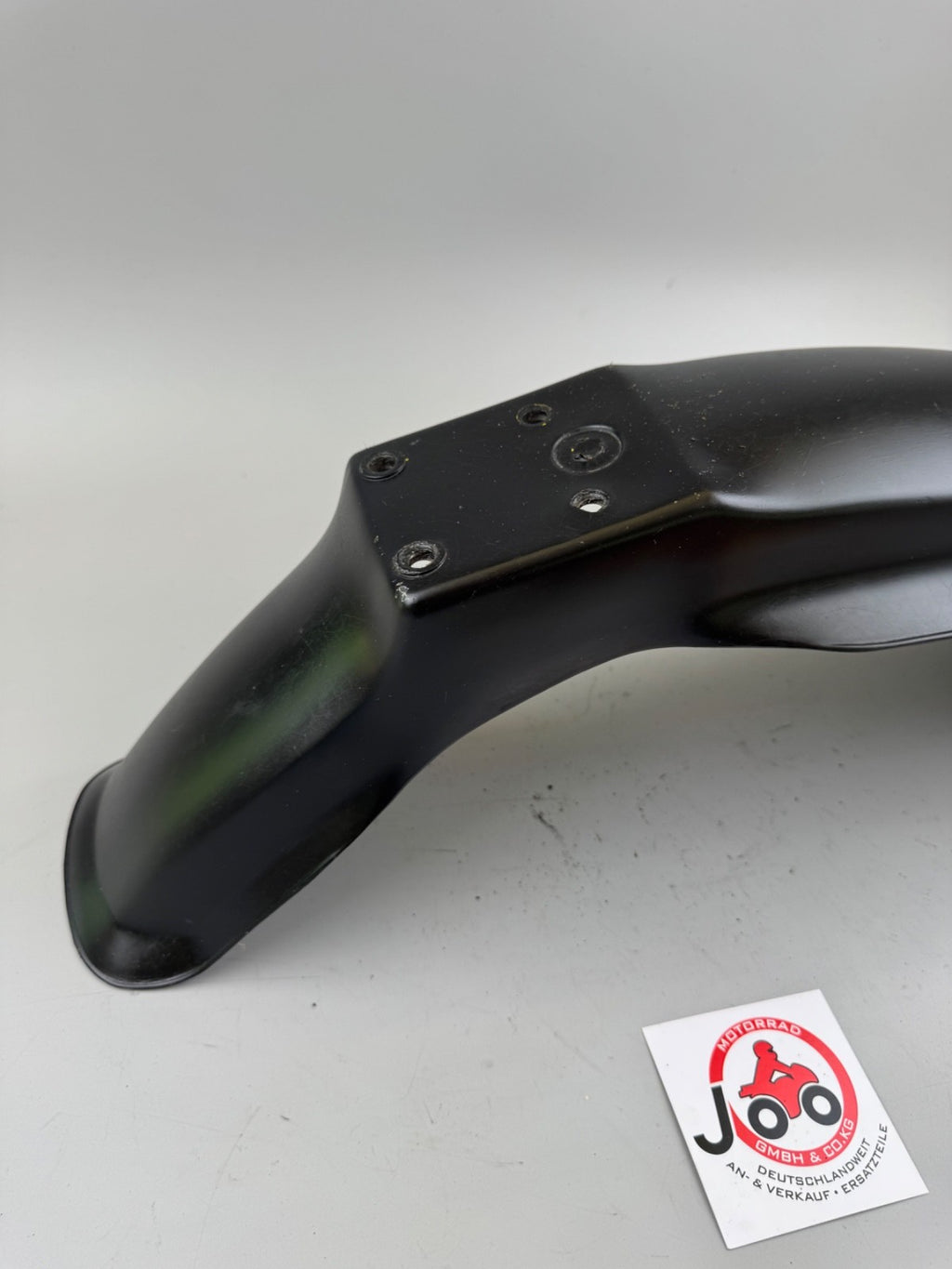 Suzuki DR 125 SF44A Schutzblech vorne Fender Schmutzfänger Korflügel Front