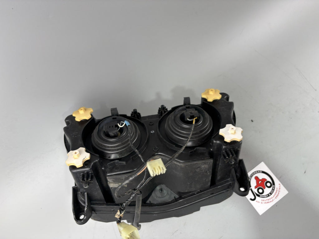 Suzuki GSX 750 F AK11 Scheinwerfer Headlight front Licht Lampe Maske Kanzel