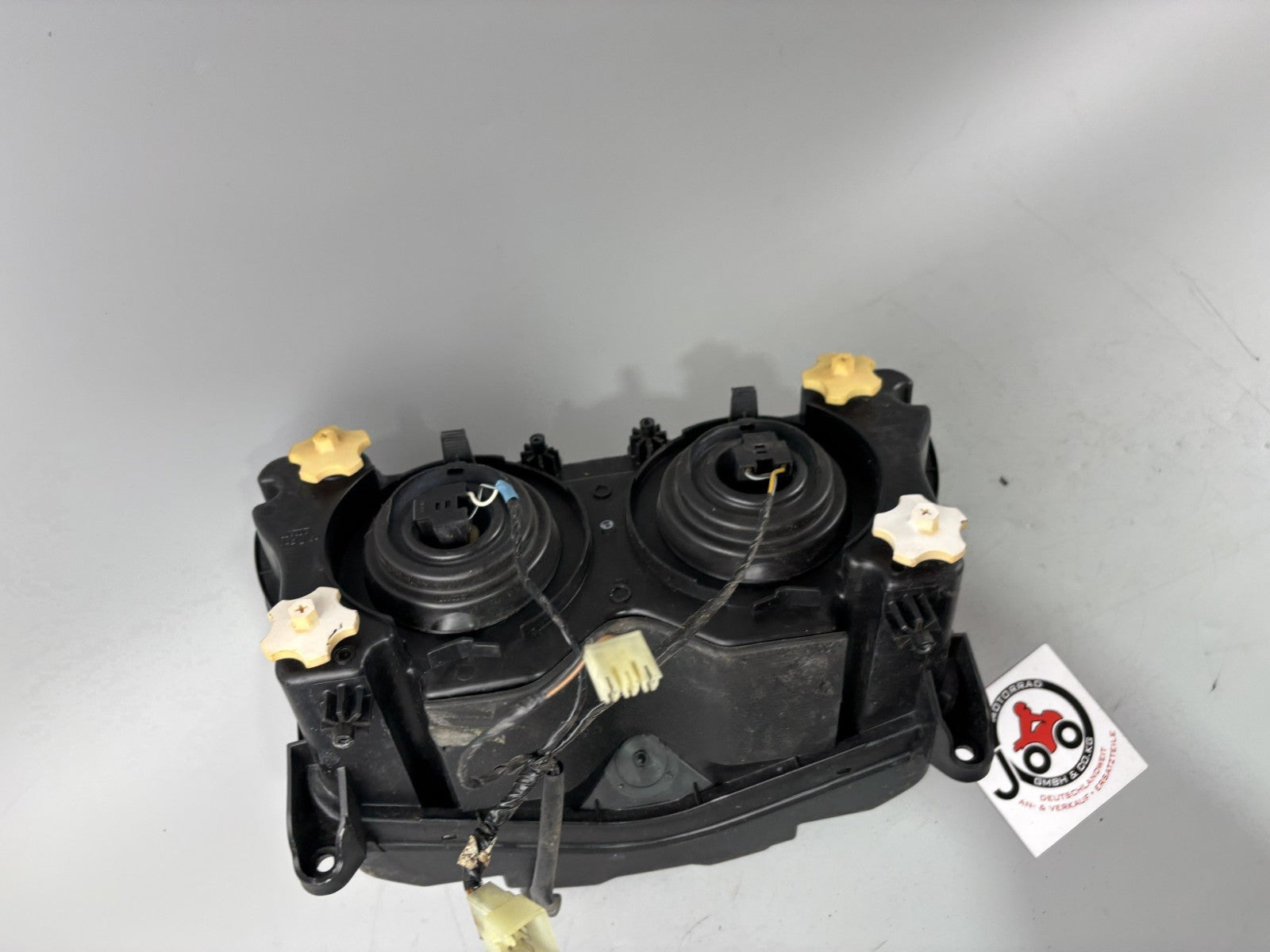 Suzuki GSX 750 F AK11 Scheinwerfer Headlight front Licht Lampe Maske Kanzel