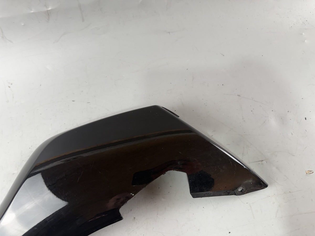 BMW K 1200 S K40 Heckverkleidung Seitenteil Sidecover Abdeckung links left