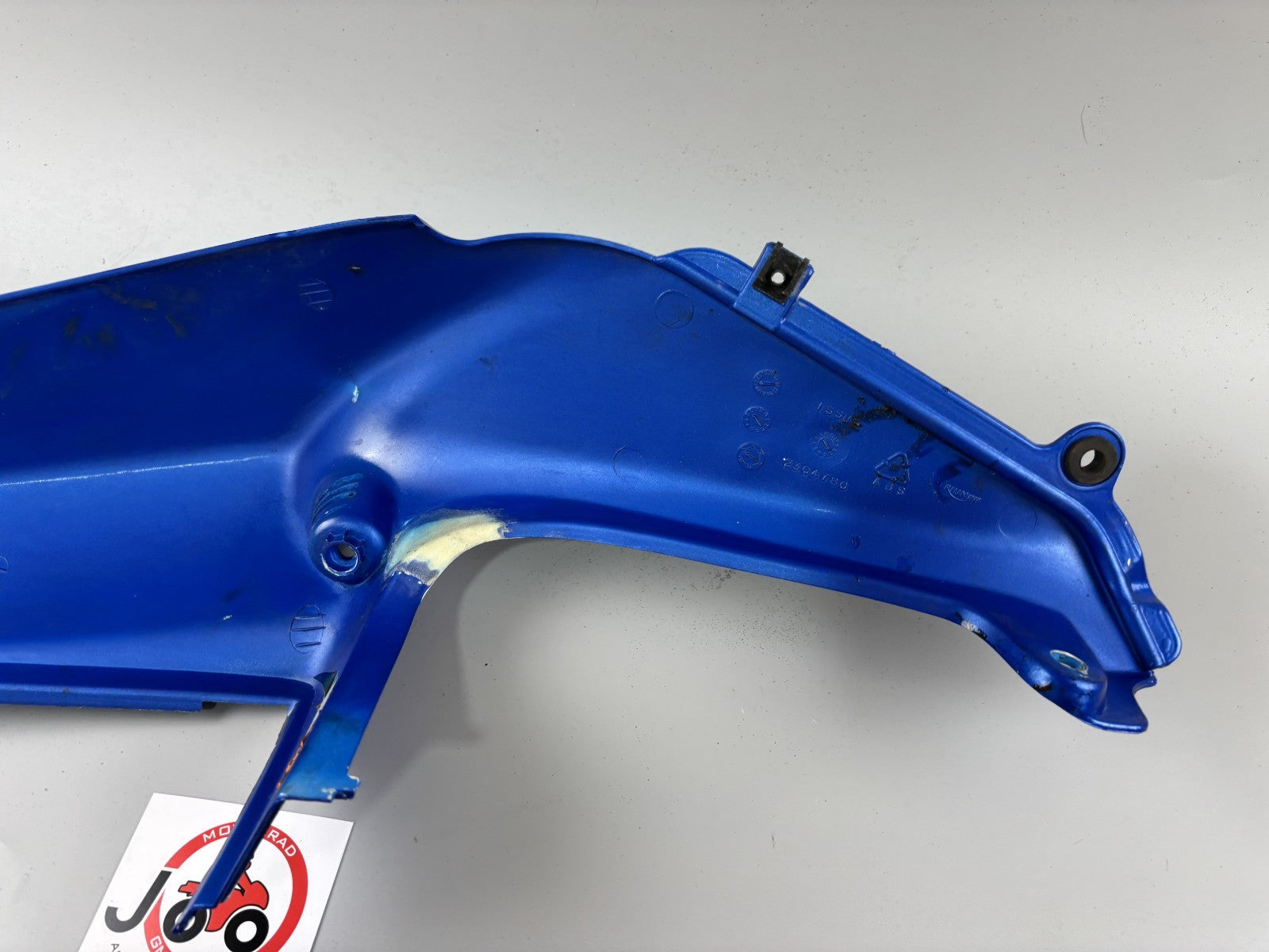 Triumph Daytona 955i T595 N 2002 Seitenverkleidung Sidecover rechts right Teil