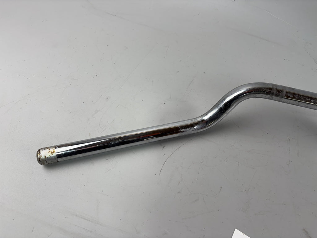 Kawasaki ER 5 EX500A Lenker Handlebar Halter Griffe