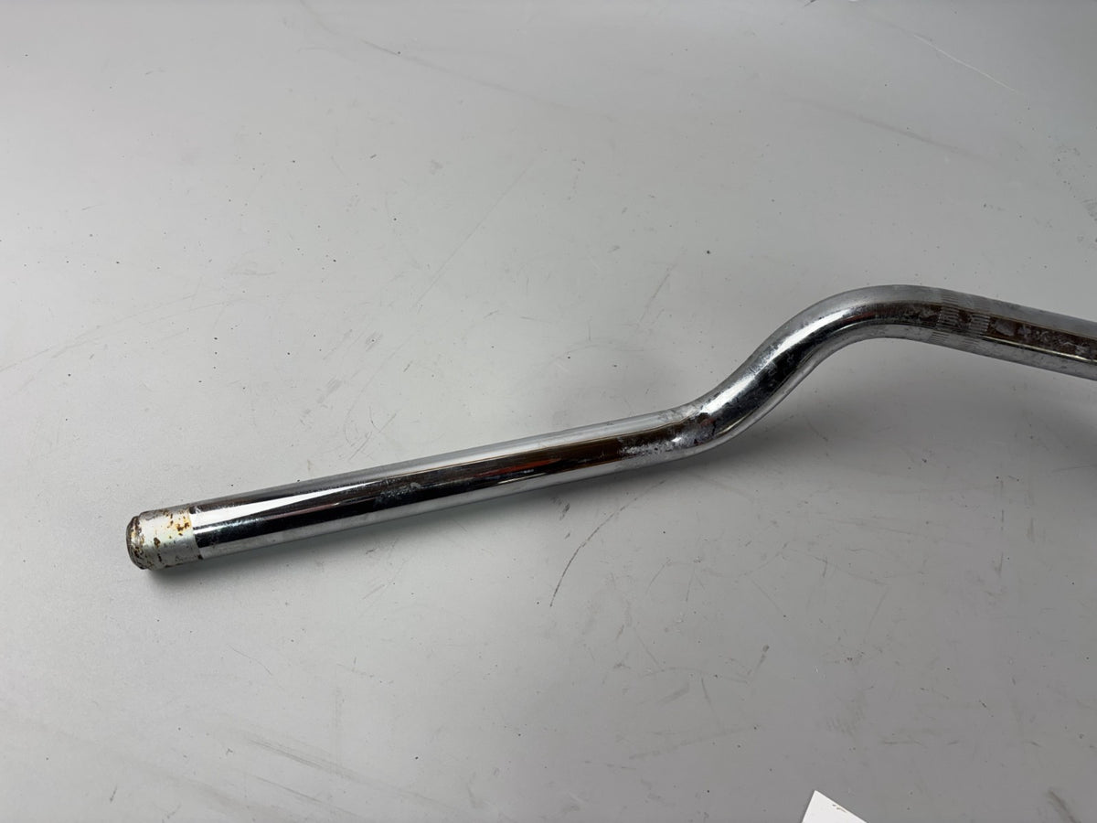 Kawasaki ER 5 EX500A Lenker Handlebar Halter Griffe