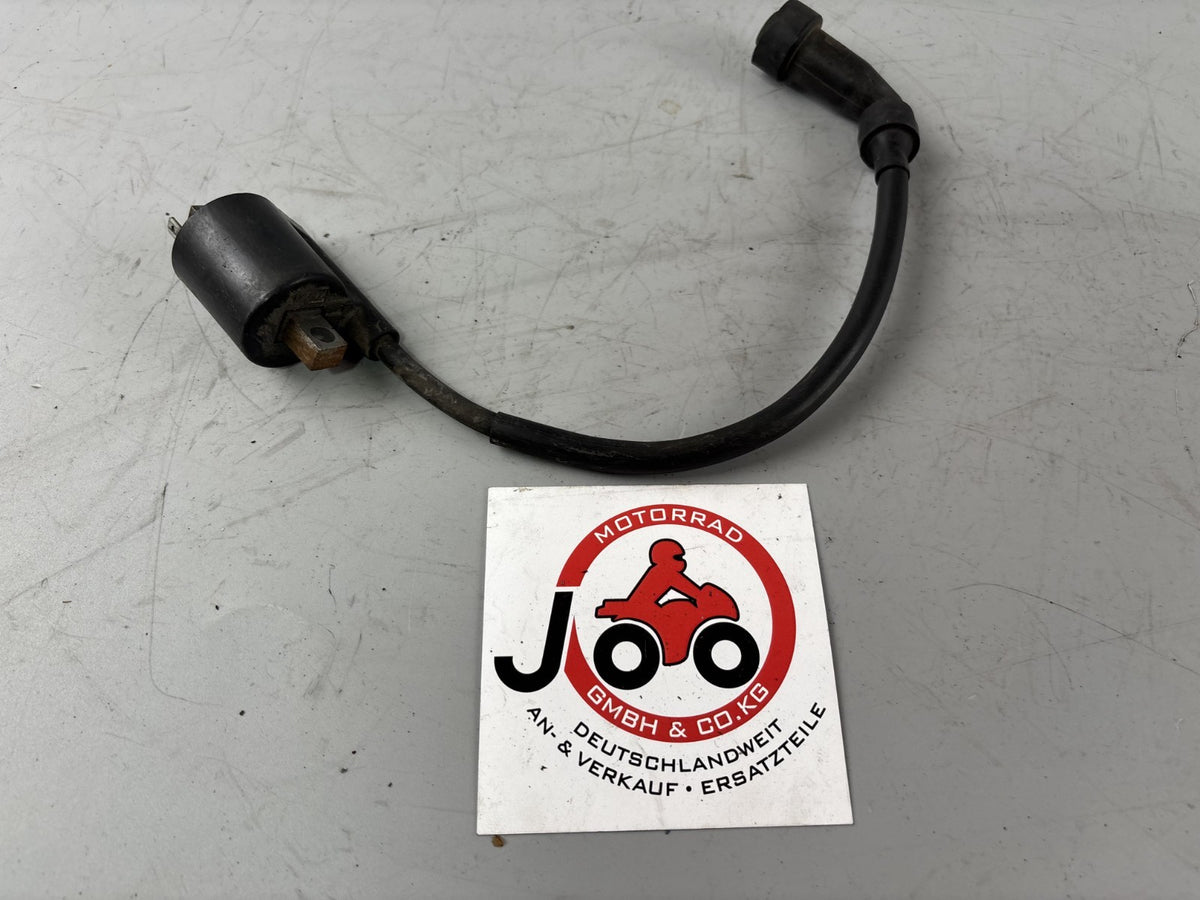 Yamaha YBR 125 RE05 Zündspule Zündkabel Zündstecker Ignition