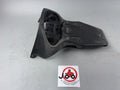BMW F650 169 Heckverkleidung Radlauf Kennzeichenhalter Fender Kotflügel